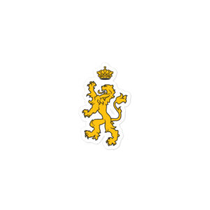 Konhcvv - Sticker Logo