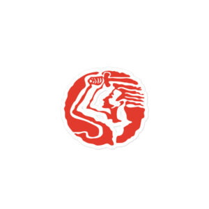 Svbabberich -  Sticker Logo