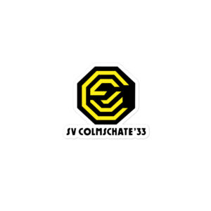 Svcolmschate33 - Sticker Logo