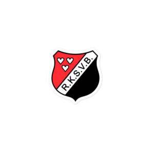 Svbraakhuizen -  Sticker Logo