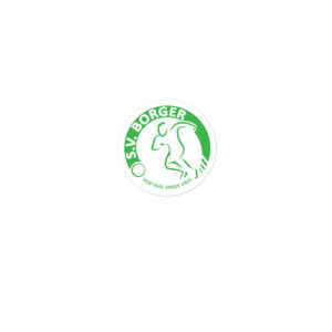 Svborger -  Sticker Logo