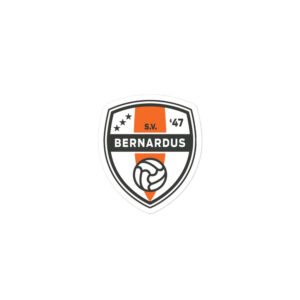 Svbernardus -  Sticker Logo