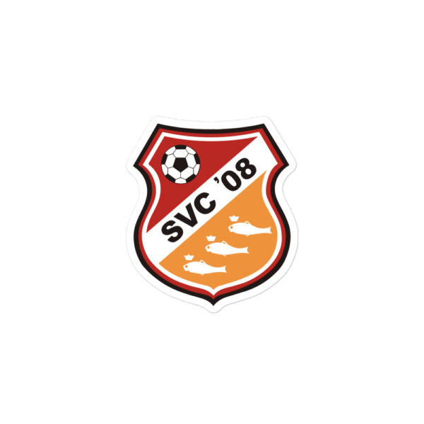 Svc08 -  Sticker Logo