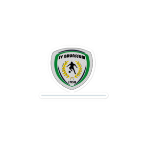 Svbrunssum - Sticker Logo