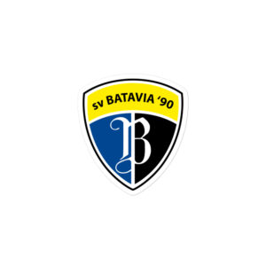 Svbatavia90 -  Sticker Logo