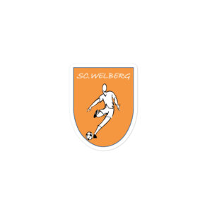 Scwelberg -  Sticker Logo