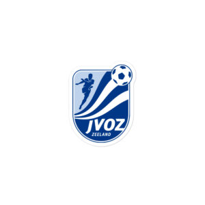 Jvoz -  Sticker Logo