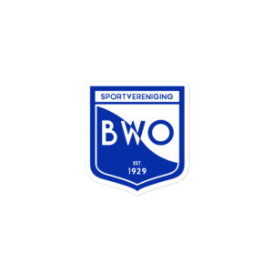 Ksvbwo -  Sticker Logo