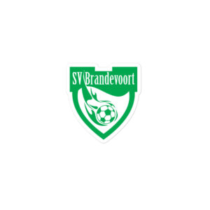 Svbrandevoort - Sticker Logo