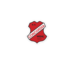 Svconcordia Wehl - Sticker Logo