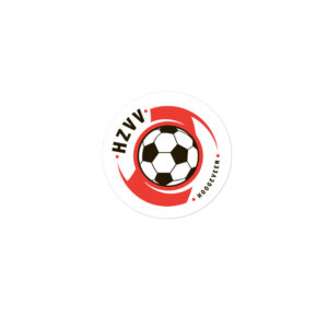 Hzvv -  Sticker Logo