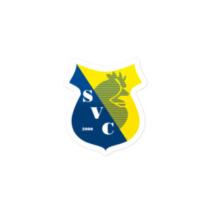 Svc2000 - Sticker Logo