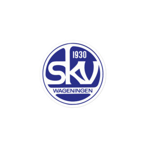Skv -  Sticker Logo