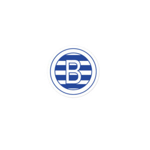 Svbolnes - Sticker Logo