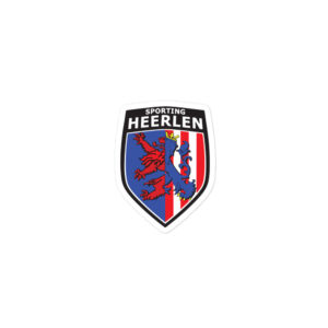 Sportingheerlen -  Sticker Logo