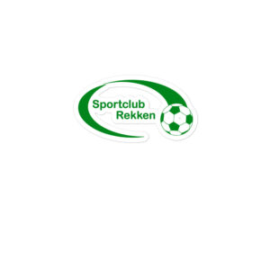 Sprekken -  Sticker Logo