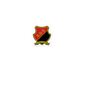 Sss -  Sticker Logo