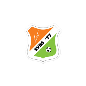 Svbs77 - Sticker Logo