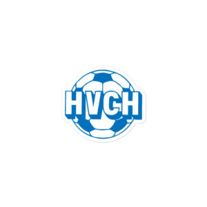 Hvch -  Sticker Logo