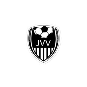 Jvv -  Sticker Logo