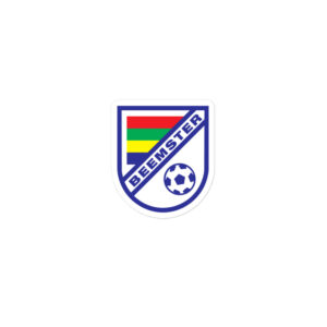Svbeemster -  Sticker Logo