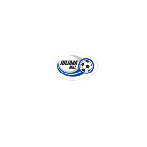 Julianamill -  Sticker Logo
