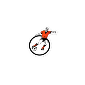 Svburen - Sticker Logo