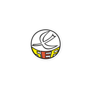 Sep -  Sticker Logo
