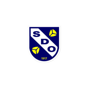 Sdobussum -  Sticker Logo