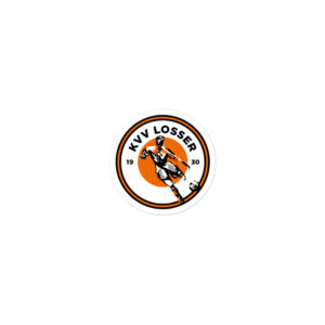 Kvvlosser -  Sticker Logo