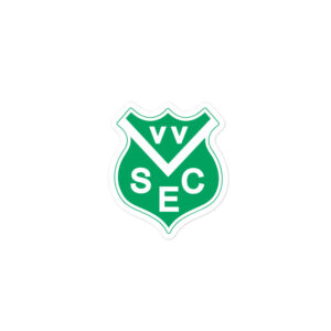 Sec -  Sticker Logo
