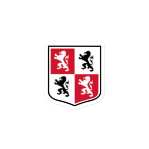 Sportingkrommenie -  Sticker Logo