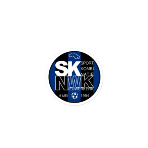 Sknwk - Sticker Logo