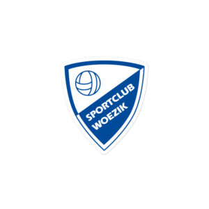 Scwoezik - Sticker Logo