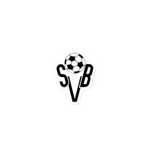 Svblerick -  Sticker Logo