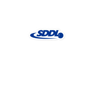 Sddl -  Sticker Logo