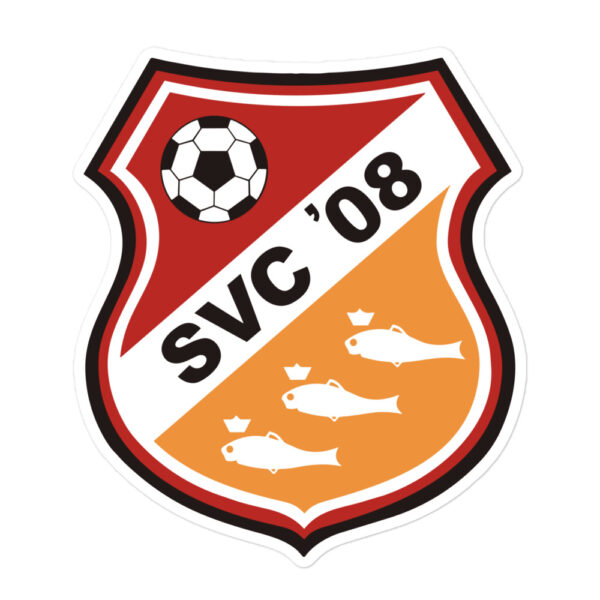 Svc08 -  Sticker Logo