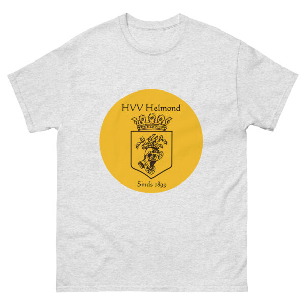 Hvvhelmond -  T-shirt