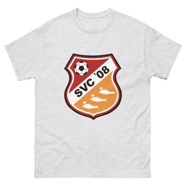 Svc08 -  T-shirt
