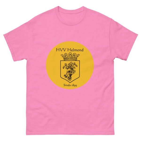 Hvvhelmond -  T-shirt