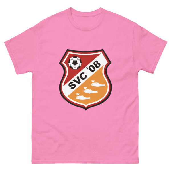 Svc08 -  T-shirt
