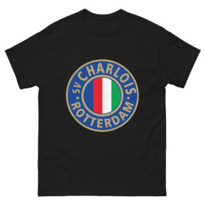 Svcharlois - T-shirt