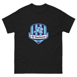Svbasteom -  T-shirt
