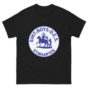 Sintboysdes - T-shirt