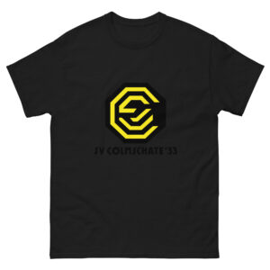 Svcolmschate33 - T-shirt