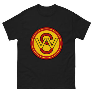 Scwesepe - T-shirt