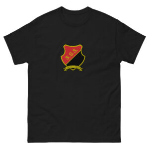 Sss -  T-shirt