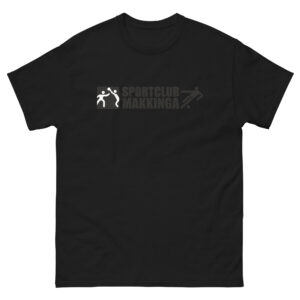 Sportclubmakkinga - T-shirt