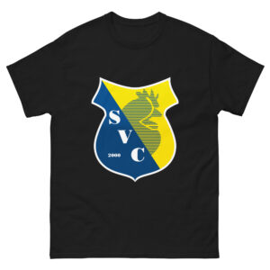 Svc2000 - T-shirt