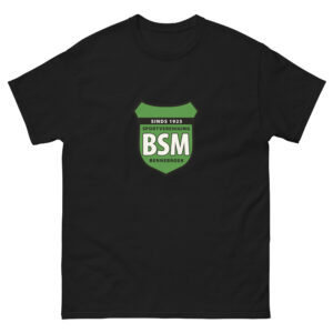 Svbsm - T-shirt
